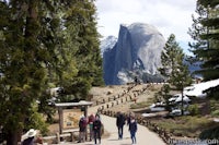 yosemite national park, yosemite, california